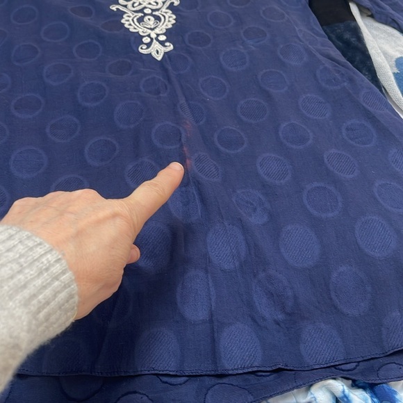 Sulu coverup - Picture 11 of 11